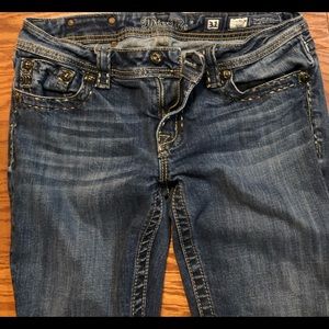 Women’s jeans